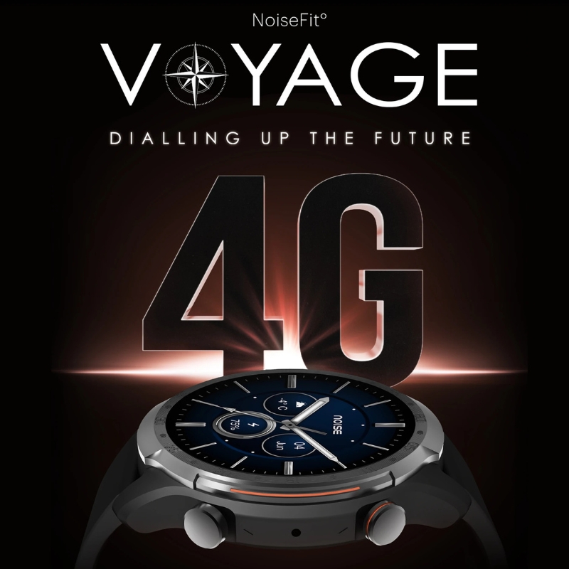 Noise Voyage E-Sim